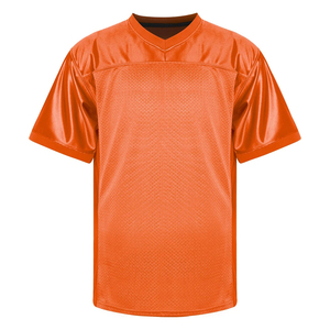 Nouveau Maillot de Foot Homme 2026 à Manches Courtes Respirant – Prix de Gros, Couleur et Design Personnalisables – Tenue de Sport Sublimée - Product Image 1