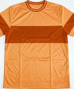 เสื้อยืดผู้ชายลำลองฤดูร้อนแขนสั้นผ้านุ่มระบายอากาศได้สบายน้ำหนักเบาใช้ทุกวันชุดชายหาด - Product Image 1