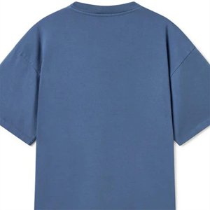 Camiseta para mujer con logo de marca personalizado, camiseta para mujer con el mejor diseño, estilo más reciente, camiseta de manga corta para mujer - Product Image 4