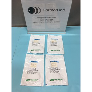 CHEMRAZ 9226-505 O-RING AS-568A-226 CPD 505 - Equipo y Piezas de Semiconductores de Confianza de Marca Global - Product Image 3