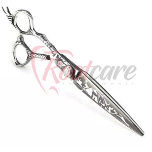 Tijeras de Barbería de Alta Calidad, Diseño Duradero, Tijeras de Barbería Profesionales - Product Image 2