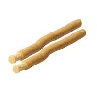 Bâtonnet de nettoyage dentaire biologique Miswak Sewak Siwak, emballé sous vide, brosse à dents naturelle à base de plantes