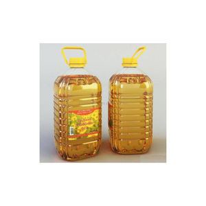 Aceite de Cocina de Girasol Super Premium, 100% Puro, 20L, Origen Turquía - Product Image 2