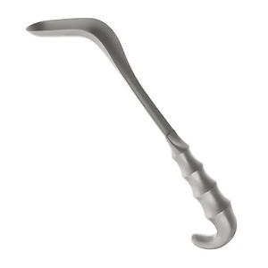 Sawyer Manual Gynecology Speculums Rectal Retractor Stainless Steel Instrument Set Custom Logo Sizes CE By <b>Blush</b> Surgical - Product Image 1