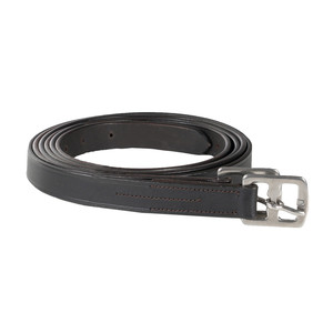 Longe d'équitation en coton réglable de 2 mètres, en nylon PP, douce, écologique et durable, avec sangle en polaire et corde en coton, pour chevaux. - Product Image 1