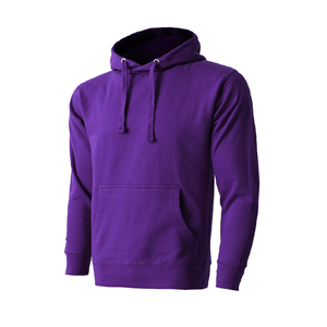 Sudaderas con capucha de diseño moderno para hombre, de alta calidad, 100% algodón, personalizadas, de color sólido, para hombre. - Product Image 1