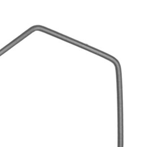 Espéculo Oftálmico Reutilizable SEVMEK SURGICAL de Acero Inoxidable Alemán, Ajustable Manualmente, Certificado CE Clase I - Product Image 3