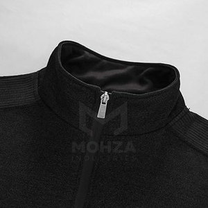 Custom Made Gym <b>Tracksuits</b> Slim Fit Breathable Two Piece Gym <b>Tracksuit</b> For Men Online Sale - Product Image 3