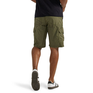 Pantalones Cortos Transpirables Personalizados de Alta Calidad para un Estilo Urbano, Tela de Algodón Suave e Informal, Ropa de Verano, Pedido al por Mayor - Product Image 2