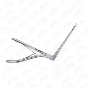 Kerrison Rongeurs and Stainless Steel Surgical Instruments for Hospital Use-Custom Design Orthopaedic Tools - Product Image 3