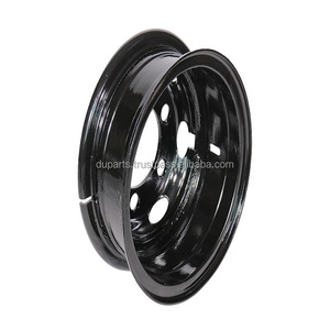 Llantas de rueda 6,00-16 Buen precio Llantas de acero de alta calidad para camiones Remolques y vehículos para un rendimiento duradero y confiable - Product Image 5