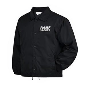 Chaqueta Bomber Unisex Personalizada con Parche Bordado, Corte Holgado, para Parejas, con Mangas de Nailon/Algodón, para Invierno - Product Image 2