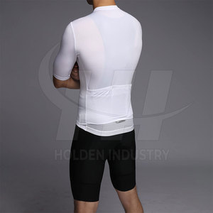 Maillot de cyclisme sur mesure, extensible, à séchage rapide, pour le vélo - Product Image 5