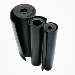 Caoutchouc naturel de qualité industrielle supérieure pour la fabrication de pneus et de produits en caoutchouc - Product Image 3