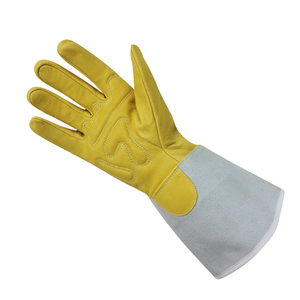 Best Selling Professional Custom Size Working <b>Gloves</b> 2026 Wholesale Price Outdoor Industrial Safety Working <b>Gloves</b> - Product Image 5