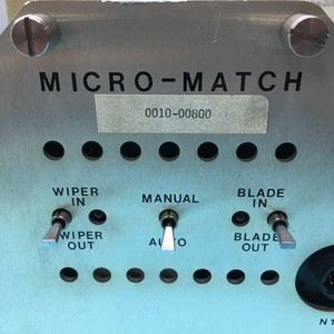 AMAT 0010-00800 RF MICRO MATCH NETWORK, 8300 ETCH - อุปกรณ์และชิ้นส่วนเซมิคอนดักเตอร์มือสองระดับโลกที่เชื่อถือได้ - Product Image 4