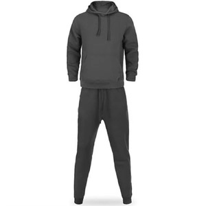 Conjunto Deportivo de Dos Piezas para Hombre, Marca Privada, Nuevo Diseño, Sudadera y Pantalones Deportivos, Conjunto de Jogging para Hombre - Product Image 5
