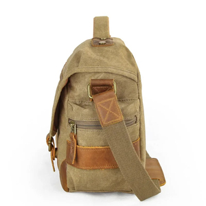Sac photo coloré imperméable style jeune pour femmes et hommes, sac à bandoulière de voyage pour la photographie - Product Image 2