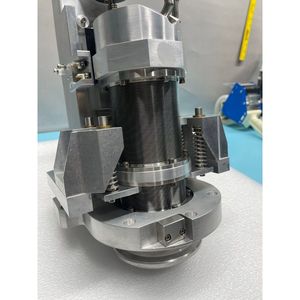 ชุดยกฮีตเตอร์ AMAT, AMAT 0021-09721 BRACKET - อุปกรณ์และอะไหล่เซมิคอนดักเตอร์ระดับโลกที่เชื่อถือได้ - Product Image 3