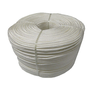 NTR Polyester PP CORDE Nylon 4 20mm Couverture PPT Couleur Caractéristique Matériel Origine Noyau TyPP Haute Durabilité Modèle Malaisie Pour L'exportation - Product Image 3