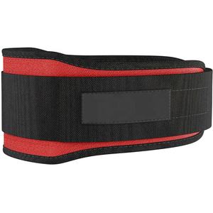 เข็มขัดไนลอนยกน้ำหนักแบบล็อคตัวเองเข็มขัดฝึกใช้ได้ทั้งชายและหญิง - Product Image 2