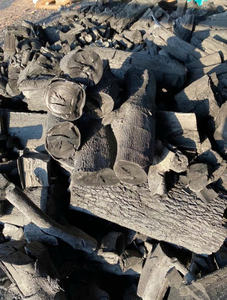 Charbon de tamarin 100% bois dur, prêt à être chargé depuis l'usine en Indonésie pour les restaurants BBQ - BIWOOD COMPANY - +84 911 379 511 - Product Image 2