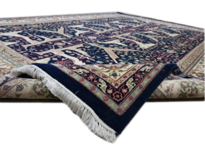 Bulk Stock Classic Hand Made Persian Wool <b>Carpets</b> and Rugs Embroidered Hand Knotted Eco-Friendly Medium Pile for Bulk Supply - Product Image 3