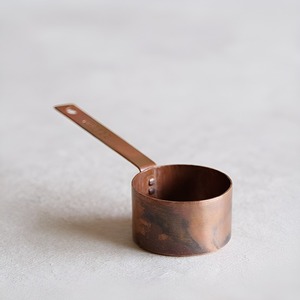 Standard Design Round Iron <b>Measuring</b> Cups and <b>Spoons</b> With Handmade Finished for Stylish and Accurate Kitchen Measurements - Product Image 3