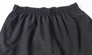 Oversize Washed <b>Men</b>’s Pants Jogger Sweatpants Loose Fit Straight Leg Casual Outdoor Running Gym <b>Trousers</b> <b>Elastic</b> Waist <b>Men</b> Track - Product Image 3
