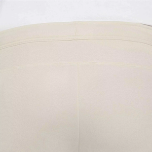 Pantalones Deportivos Casuales Ligeros de Lona para Hombre, de Alta Calidad, Corte Ajustado, con Logotipo Personalizado - Product Image 3