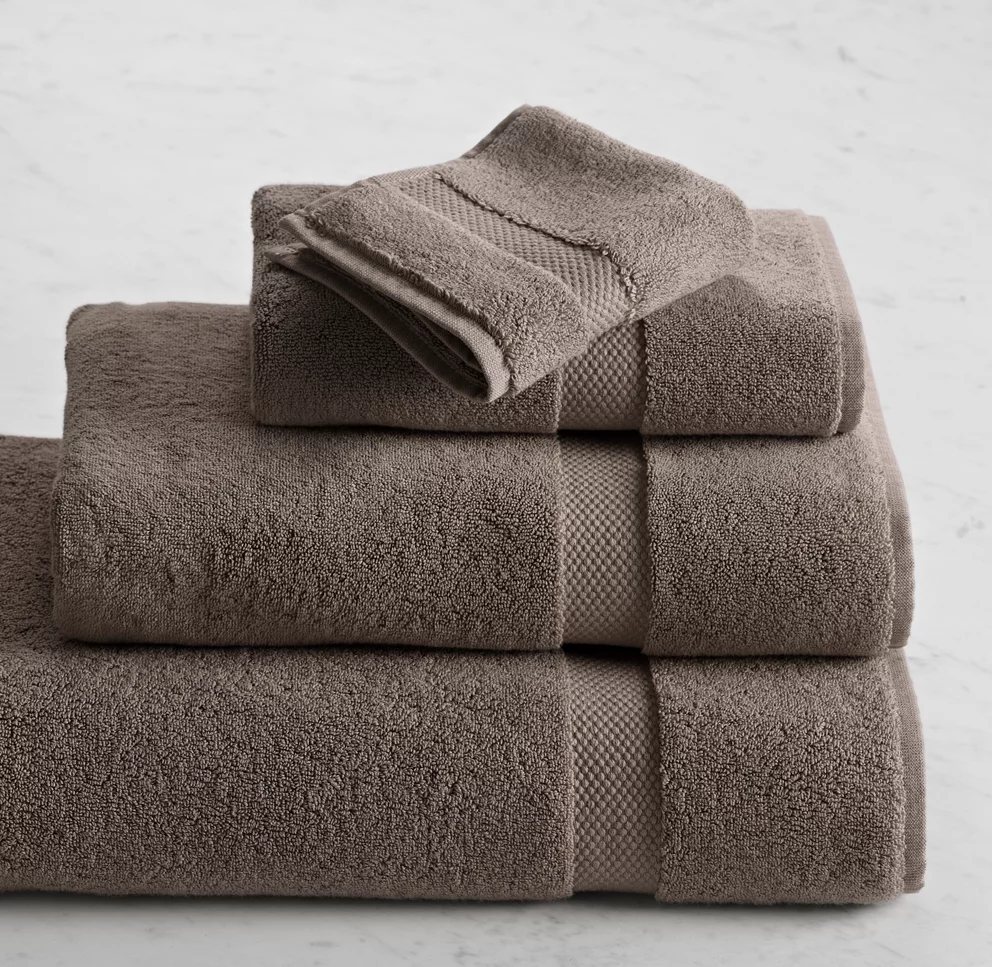 Taupe chaud