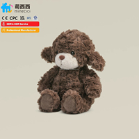 Jouets en peluche personnalisés : Ours en peluche, Éléphant Olive, Mouton, Gâteau, Mario le Set, Animaux en peluche personnalisés