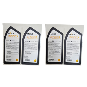 Étiquettes cosmétiques personnalisables respectueuses de l'environnement, étiquettes de marque privée, taille et forme personnalisées, finition UV/brillante/mate, papier offset en vrac - Product Image 6