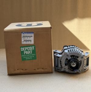 Alternador de Suspensión de Alto Rendimiento Original Nuevo al por Mayor, Pieza de Reparación de Motor para Fiat 124 Spider (124_) - Product Image 4