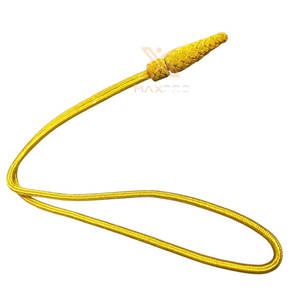Nudos de sargento al por mayor de alta calidad, los más vendidos, con MOQ bajo, para uniformes - Product Image 5