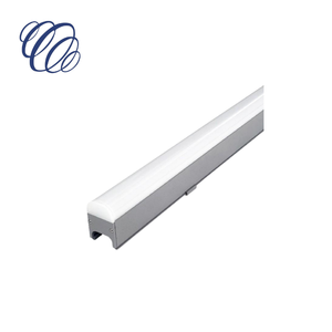 Luz impermeable IP65 moderna para exteriores, módulo de iluminación de contorno para jardín, arquitectónico, para pared. - Product Image 1