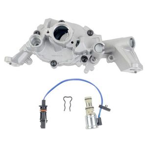 Pompa dell'Olio e Solenoide per Dodge, Chrysler, Jeep 11-19 3.6L Town and Country, Categoria Prodotti Adatti - Product Image 1