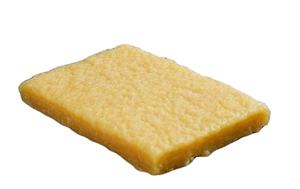 Poudre de caoutchouc naturel vietnamien SVR 3L de qualité supérieure jaune clair pour la fabrication de pneus | NGOC - Product Image 5