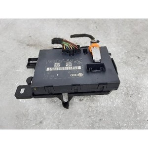 A6 ชุดควบคุมอิเล็กทรอนิกส์และโมดูลคอมพิวเตอร์มือสอง 4G8959760A - Product Image 3