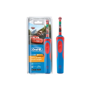 Cepillo de Dientes Recargable Oral-B Stages de Calidad Confiable para Niños con Cerdas Suaves para una Limpieza Diaria Cómoda - Product Image 3