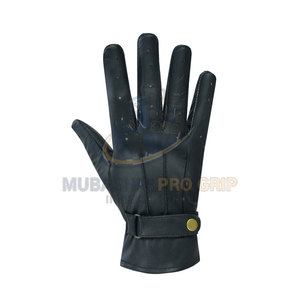 Guantes de Conducción Modernos para Uso Diario que Ofrecen Comodidad Confiable y un Manejo Suave - Product Image 3