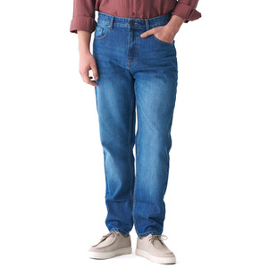 Pantalon Cargo Premium pour Homme, Respirant, Infroissable, Séchage Rapide, Braguette Boutonnée, Doublure Polaire, Taille Mi-Haute, OEM, Été, Polyester, Poches - Product Image 2