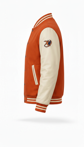 Patches brodés personnalisés style américain avec doublure matelassée, style streetwear viral hip-hop américain - Product Image 2