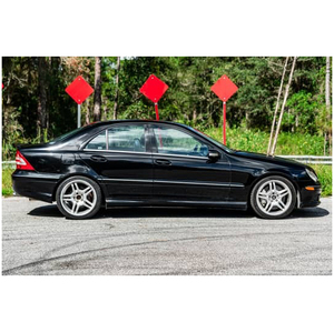 Mercedes-Benz C55 AMG 2005 - Product Image 4
