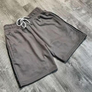 New Arrival Summers Wear Casual <b>Shorts</b> Men Acid Washed Customized Logo Printing Streetwear <b>Quick</b> <b>dry</b> Breathable <b>Shorts</b> For Men - Product Image 4