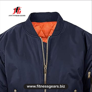 bomber <b>jacket</b> <b>men</b> <b>leather</b> bomber <b>jacket</b> bomber <b>jacket</b> women <b>men's</b> casual bomber <b>jackets</b> - Product Image 3