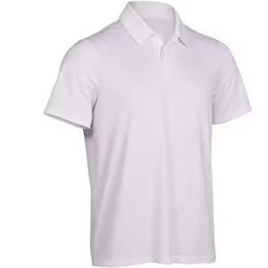 Fabricant direct d'usine, polos pour hommes de qualité professionnelle, tissus et designs demandés par les clients, polos de la plus haute qualité. - Product Image 6