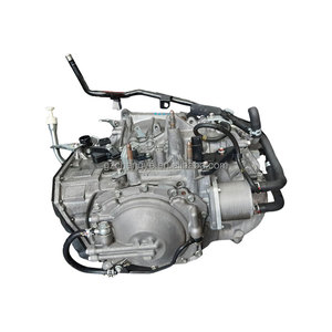 6-Traps Jf613e Automatische Transmissie Voor 4n14 Mitsubishi Outlander 2.2l L300 4wd - Product Image 2