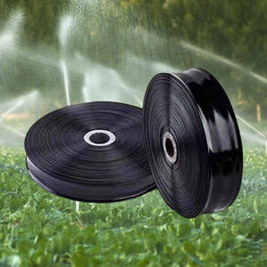 3-Hole Water-Saving Rain Hose 1/2" 30% Less Consumption Eco <b>Farms</b> - Product Image 1