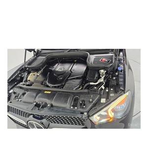 Mercedes-Benz GLE-Class GLE400d 4MATIC Coupé 2023, 84 013 km, Diesel, Automatique, Volant à Gauche, Caméra Arrière - Product Image 6